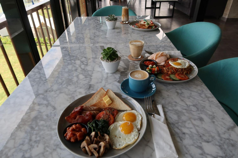Food & Drinks 5, Rusa By The Lake , Tabanan