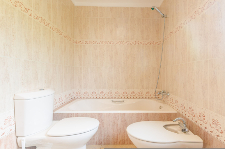 Room 4, Sa Caleta in Santany, Baleares