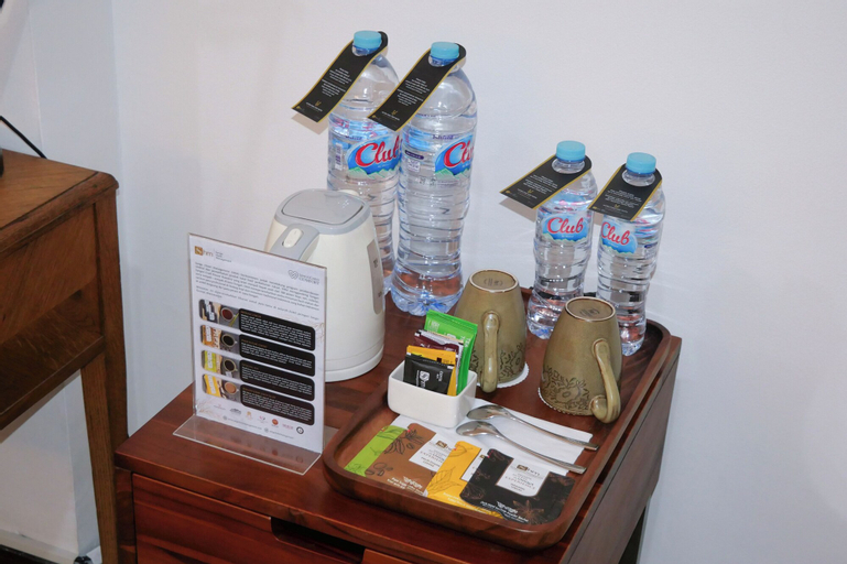 Amenities 5