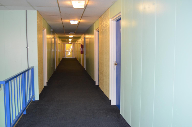 Others 4, Economy Inn Bluefield, Mercer