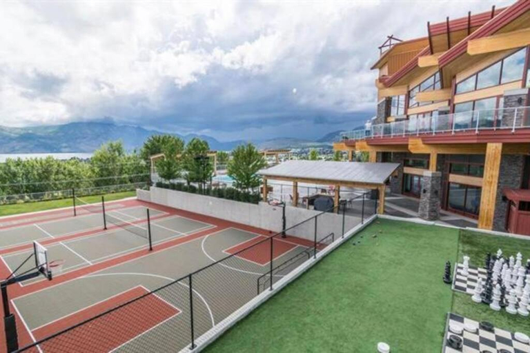 Sports and activities 2, Stay In The Okanagan - Copper Sky, West Kelowna, Central Okanagan