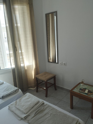 2, My Aunts House, Crete