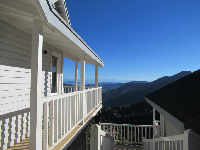 Others 3, The Great Escape Homestay, Gagar, Nainital, Nainital