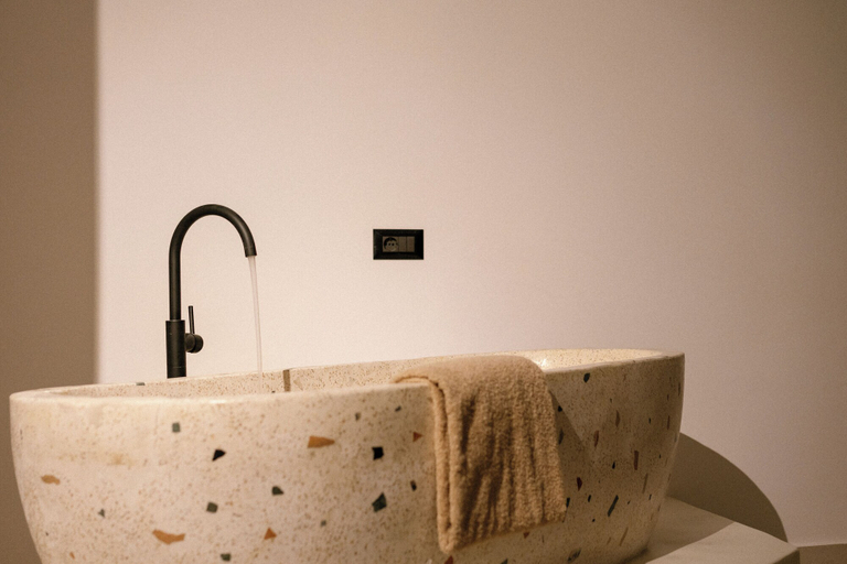 Bathroom 5, Gazelle Living, South Aegean