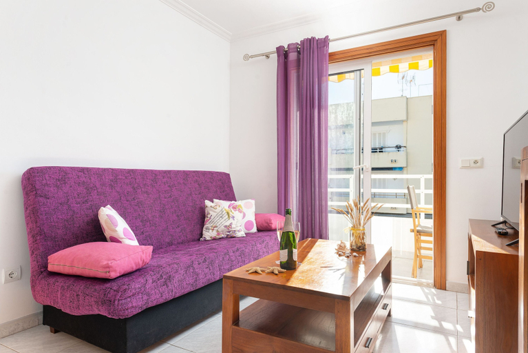 Room 3, Cimbell Ii in Mallorca, Baleares