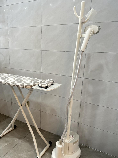 Bathroom 3, Starway Hotel Nanjing Guli Yinxinghu Avenue, Nanjing