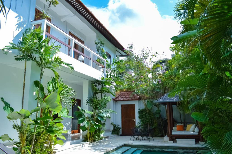 Big Promo_3 BR Lumina Villa @Seminyak, Badung