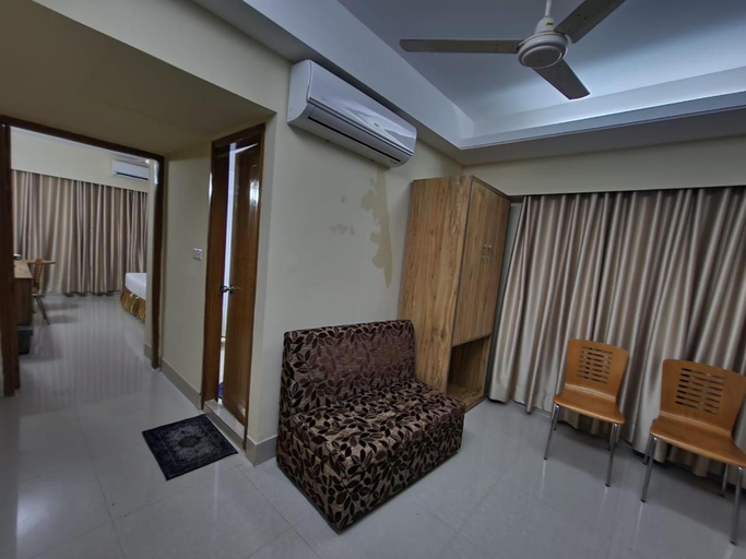 Others 5, Cox West Inn, Cox's Bazar