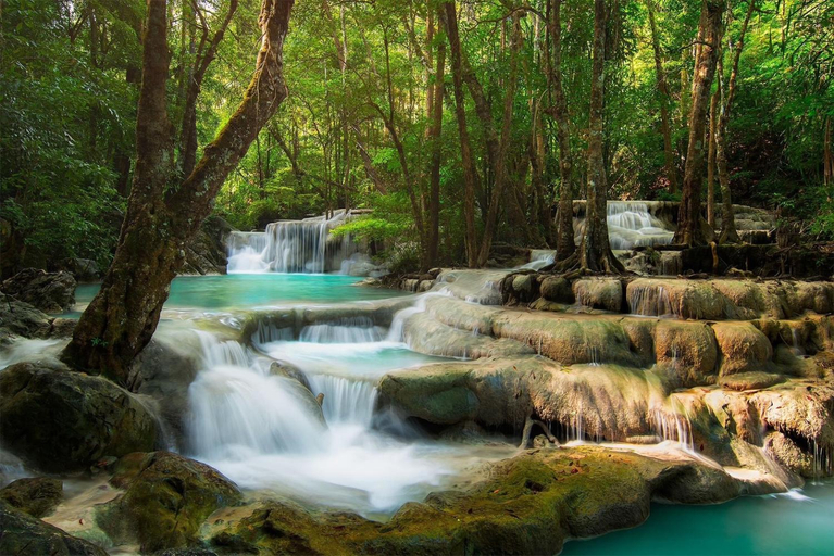 Others 4, Suriyan Villa Erawan Kanchanaburi สุริยัน วิลล่า เอราวัณ กาญจนบุรี, Si Sawat