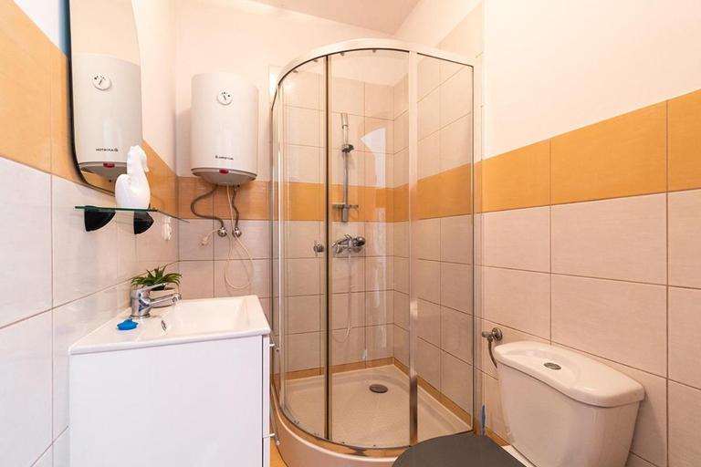 Others 5, Apartamenty Marina, Słupsk
