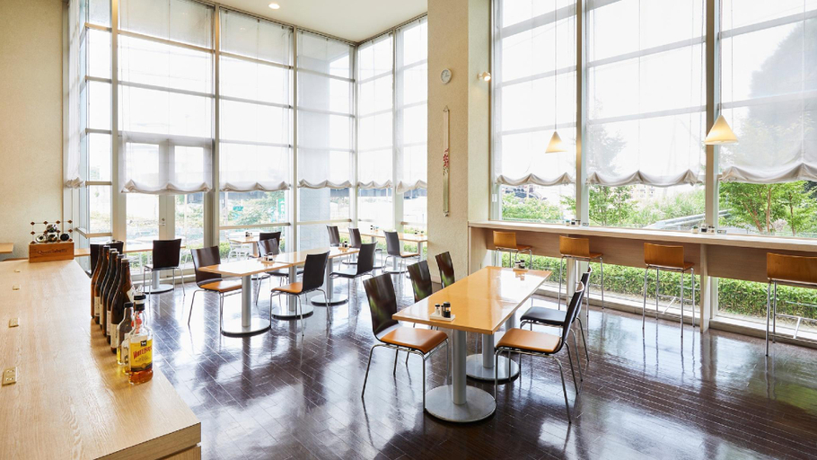 Food & Drinks 5, KOKO HOTEL Numazu inter, Numazu