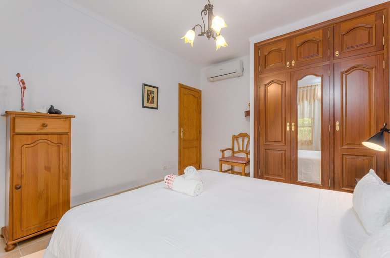 Others 3, Santa Eulalia Petit - Villa With Private Pool, Baleares