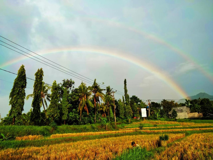 Others 5, Cute Eco Cottage Near 7 Waterfalls, Buleleng