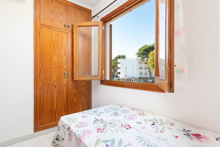 Room 5, Cimbell Ii in Mallorca, Baleares