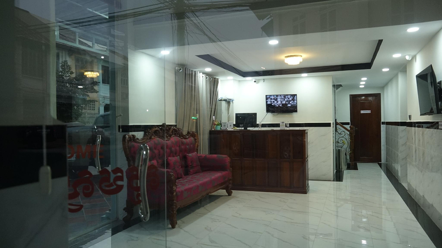 Public Area