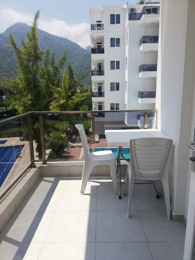 Others 3, Erya Homes, Antalya