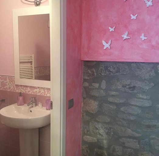 Others 4, B&B BuongiornoNotte, Piacenza