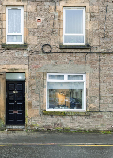 South Inch Apartment, Perthshire and Kinross