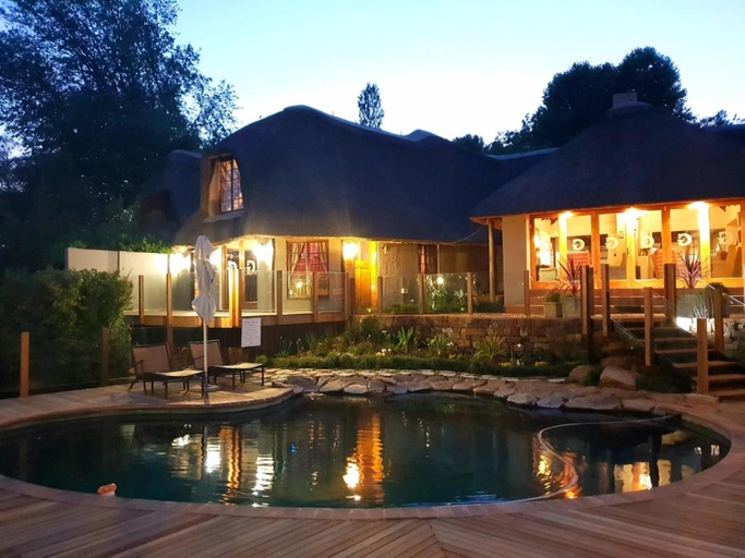 Sport & Beauty 5, Granny Mouse Country House & Spa, Umgungundlovu