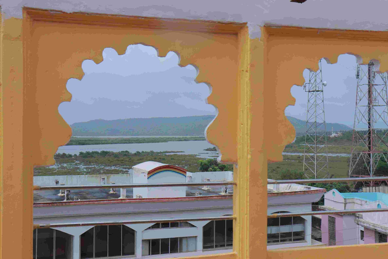 Others 5, JK Sea Palace, Raigarh