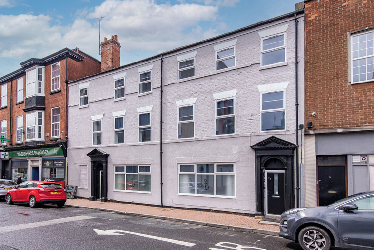 Exterior & Views, Maritime House II, Kingston upon Hull