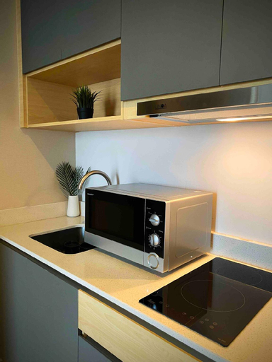 Others 3, Cozy 2 Bedroom Apartment, free Wifi, Netflix (2N), West Jakarta
