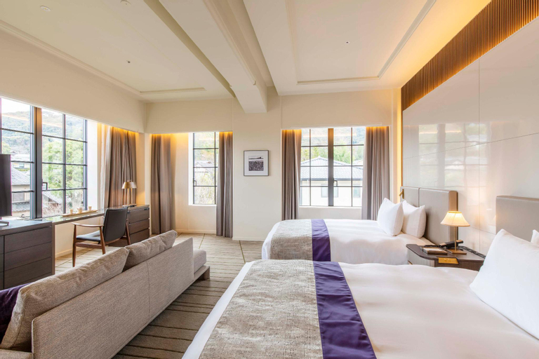 Bedroom 29