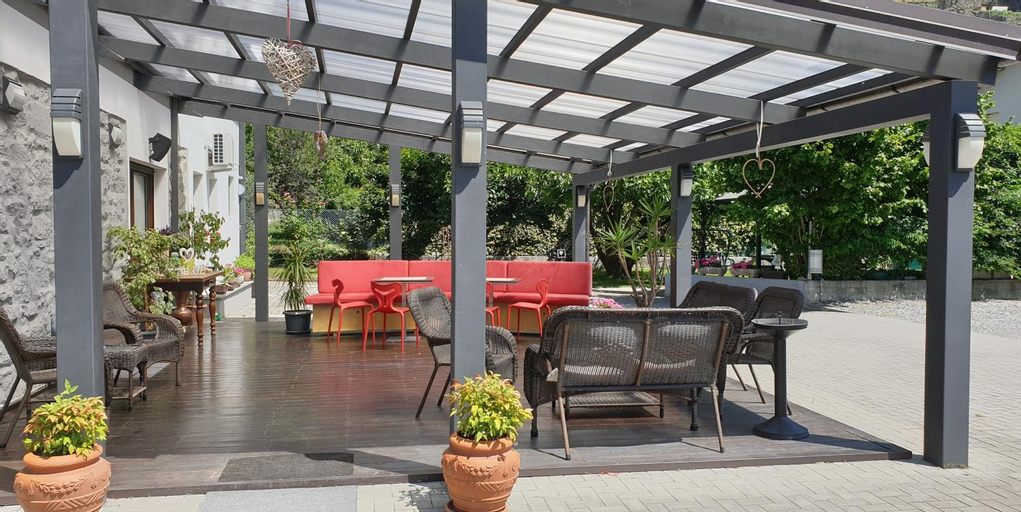 Food & Drinks 4, Cuorematto, Sondrio