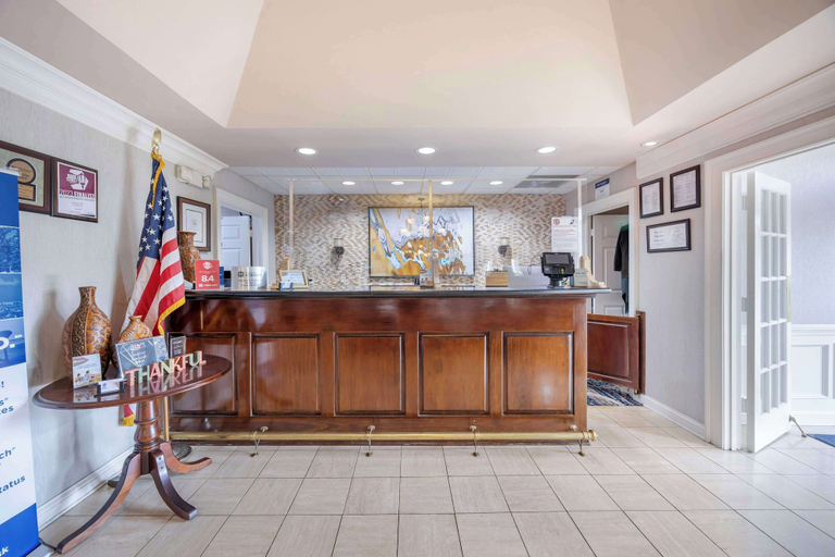 Others 5, Best Western Spring Hill Inn & Suites, Maury