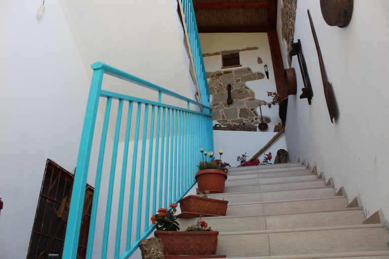 Others 5, bed and breakfast Murales Orgosolo, Nuoro