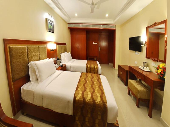 Bedroom 11