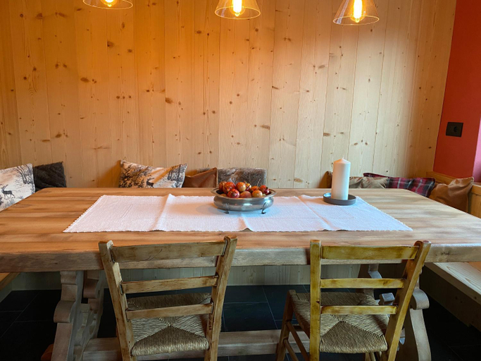Others 3, B&B CAMPITELLO 13 di Caterina Costan, Belluno