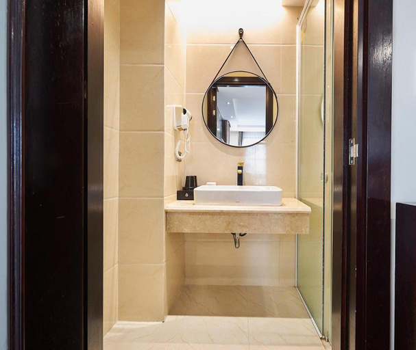 Bathroom 2, GP Hotel Ha Long, Hạ Long