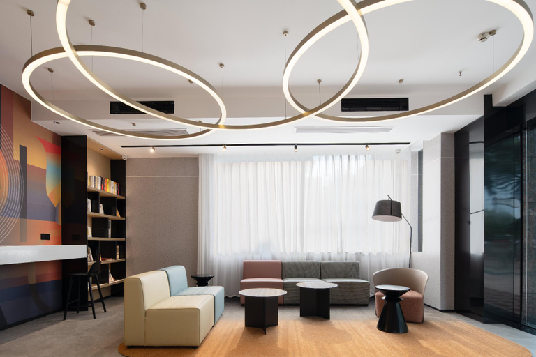Others 5, Nihao Hotel Chengdu Qingbaijiang Wanda Plaza, Chengdu