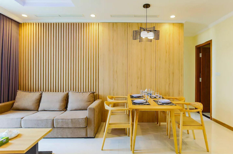 Others 5, Binh Thanh Apartments, Bình Thạnh