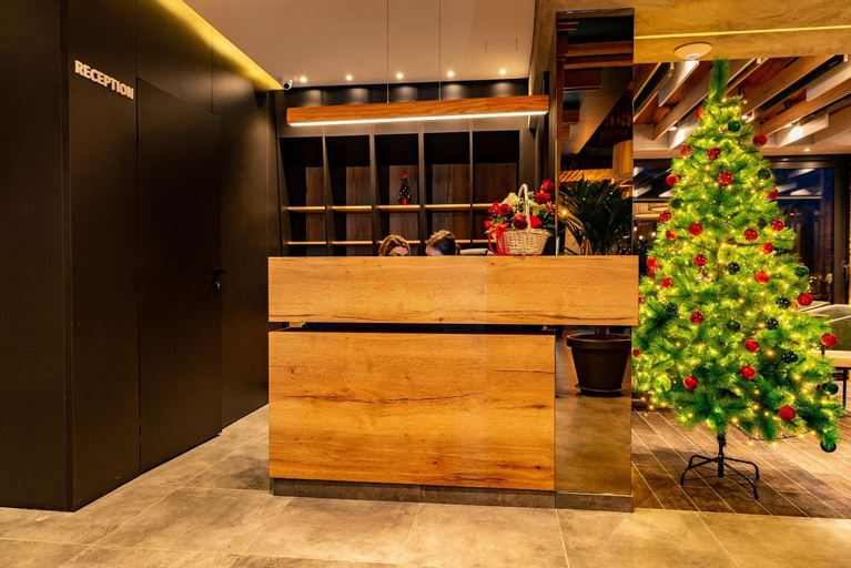 Public Area 2, HOTEL FOREST, Istočno Sarajevo