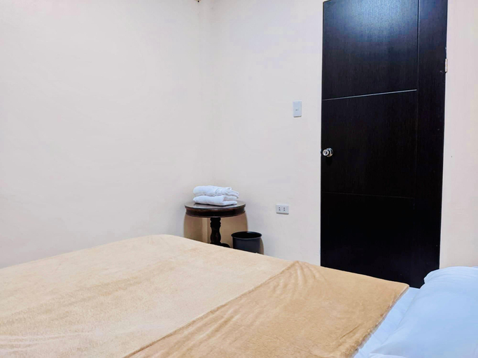 Bedroom 4, ABIZA Homestay, Matnog
