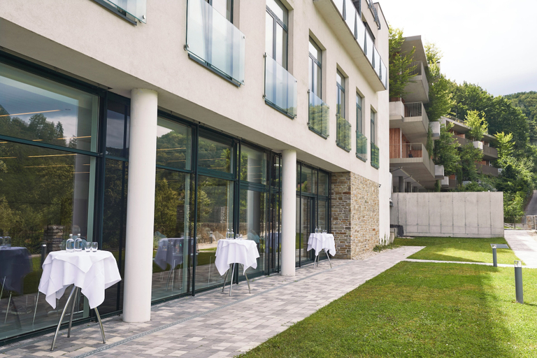 Exterior & Views 2, Steigenberger Hotel & Spa Krems, Krems an der Donau Stadt