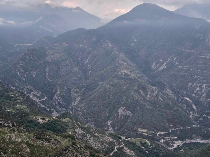 Others 5, La Gruppio, Alpes-Maritimes