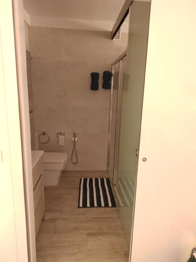 Bathroom, Tantulia Crissol 405 Apto 1 hab, Santa Cruz de Tenerife