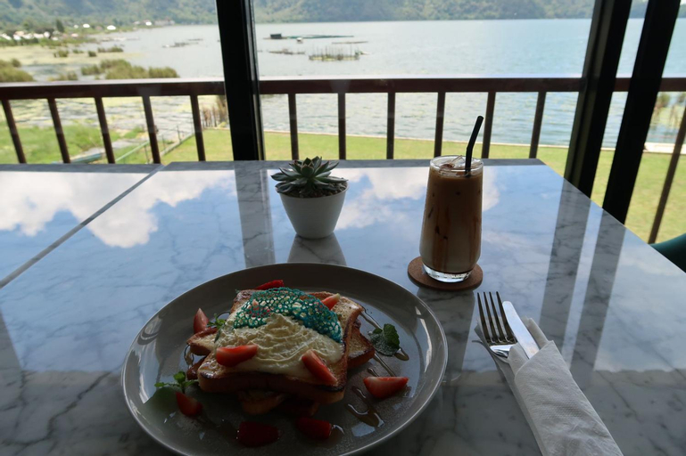 Food & Drinks 4, Rusa By The Lake , Tabanan