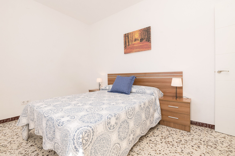 Room 4, Villa Verde in Tarifa, Cádiz