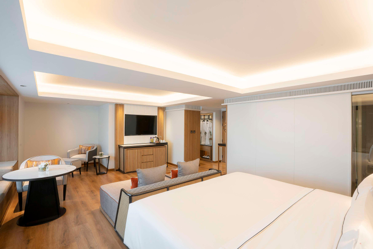 Bedroom 7
