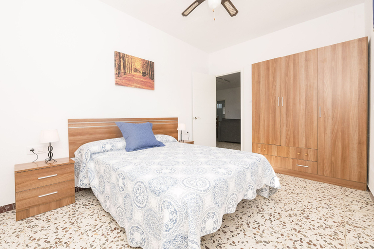 Room 5, Villa Verde in Tarifa, Cádiz