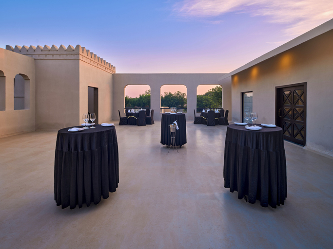 Others 5, Pride Amber Vilas Resort & Convention Centre, Jaipur