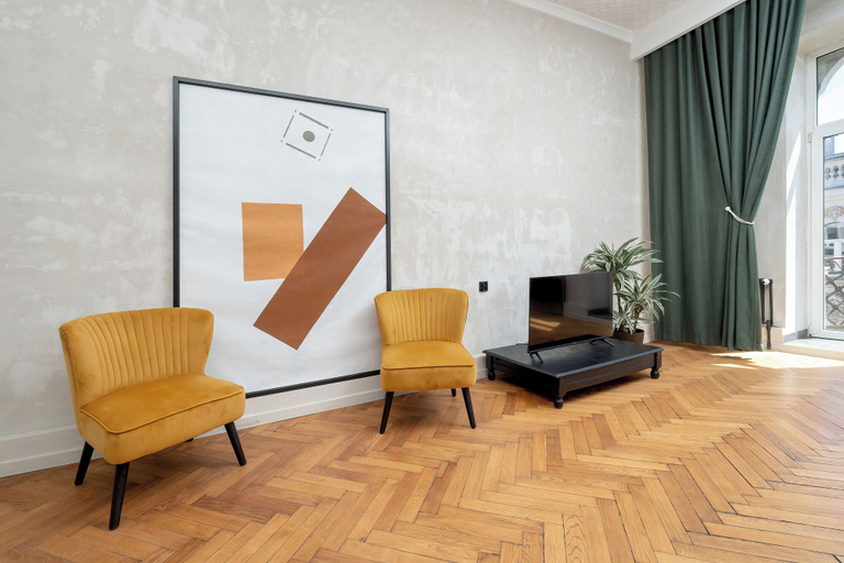 Others 5, Apartment With Sauna by Renters, Łódź
