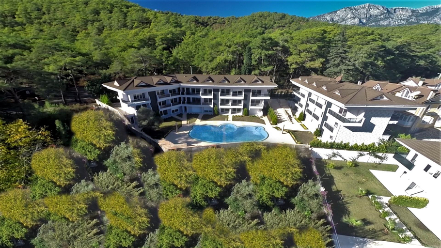 Others 4, Truemar Hotels @ Suites, Kemer