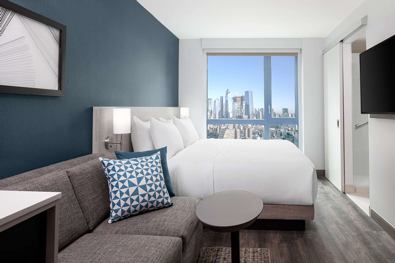 Bedroom 6