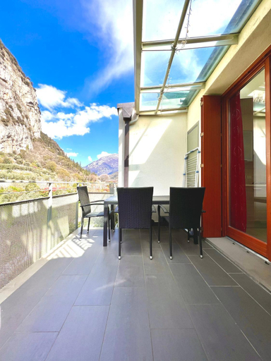 Others 5, Apartment GardaBeBo, Trento