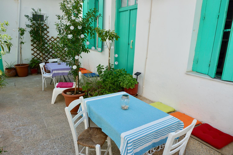 Others 4, Crete Garden Apartments, Crete